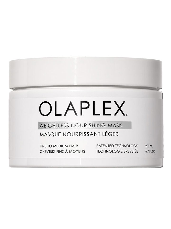 Olaplex Maska do włosów "Weightless Nourishing" - 200 ml rozmiar: onesize