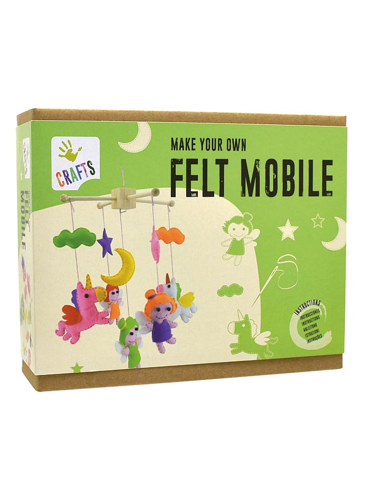 Andreu Toys Zestaw kreatywny - 6+ rozmiar: onesize