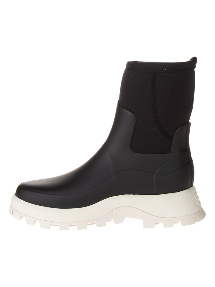 Hunter Kalosze w kolorze czarnym rozmiar: 39