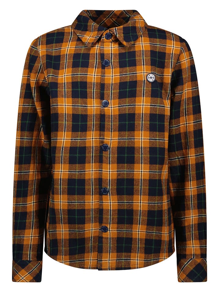 B.Nosy Koszula w kolorze pomarańczowym rozmiar: 146/152