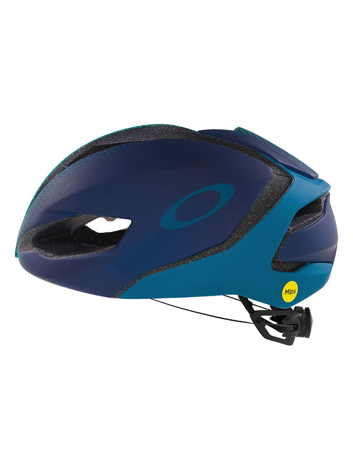 Oakley Kask rowerowy "ARO5 Europe Mips" w kolorze granatowym rozmiar: 52-56 cm