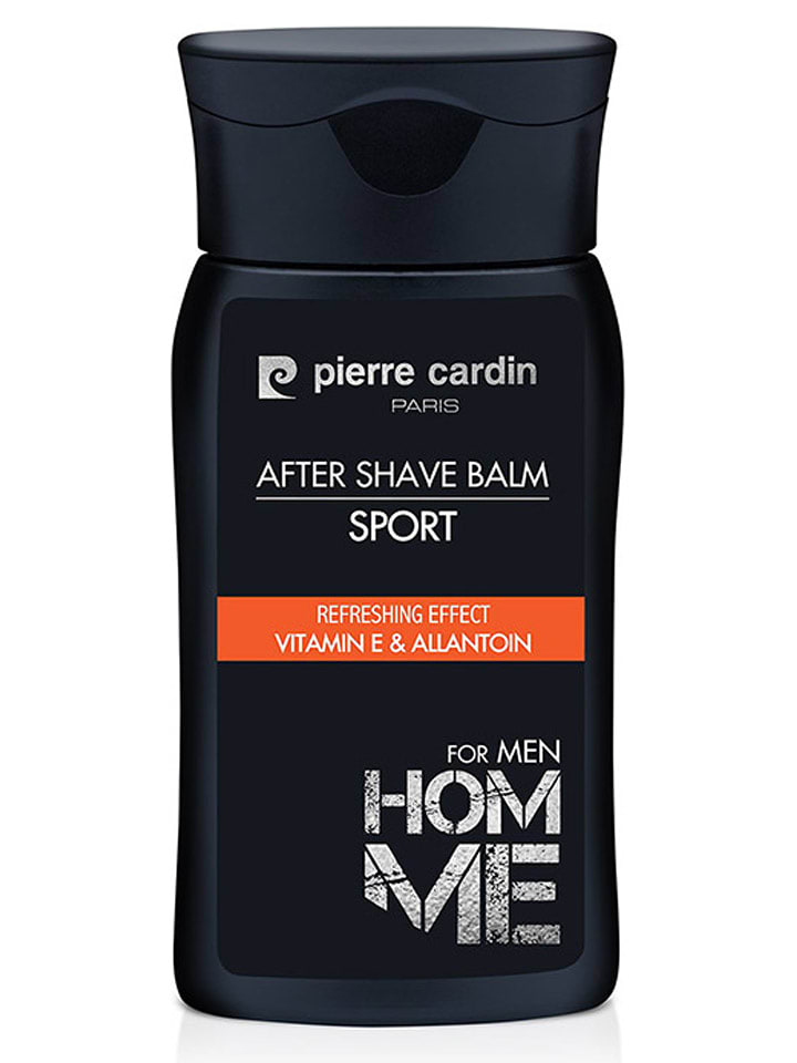 Pierre Cardin Balsam po goleniu "Sport" - 150 ml rozmiar: onesize