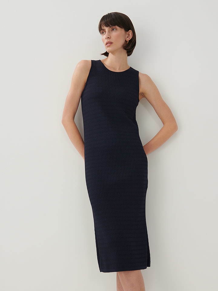 Someday Sukienka w kolorze czarnym rozmiar: 40