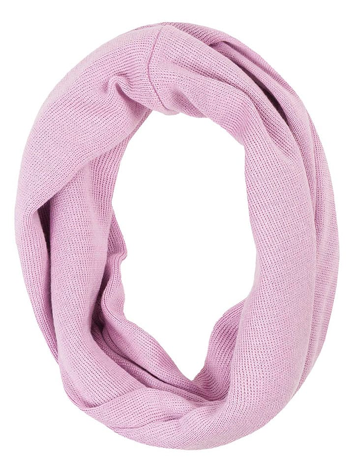 Döll Szal-koło w kolorze jasnoróżowym rozmiar: 18x110 cm