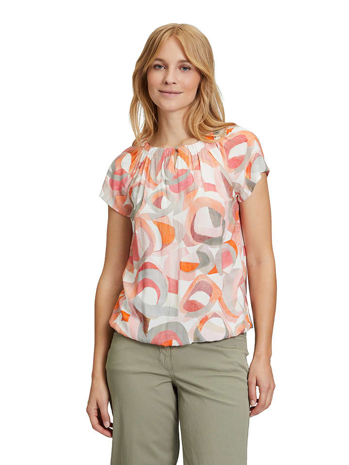 Betty Barclay Bluzka ze wzorem rozmiar: 36