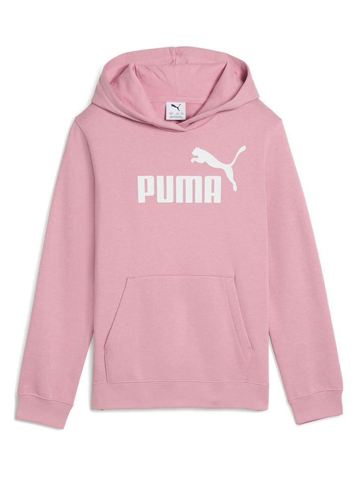 Puma Bluza w kolorze jasnoróżowym rozmiar: 128