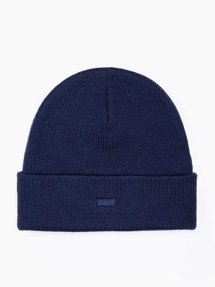 Levi's Czapka w kolorze granatowym rozmiar: onesize