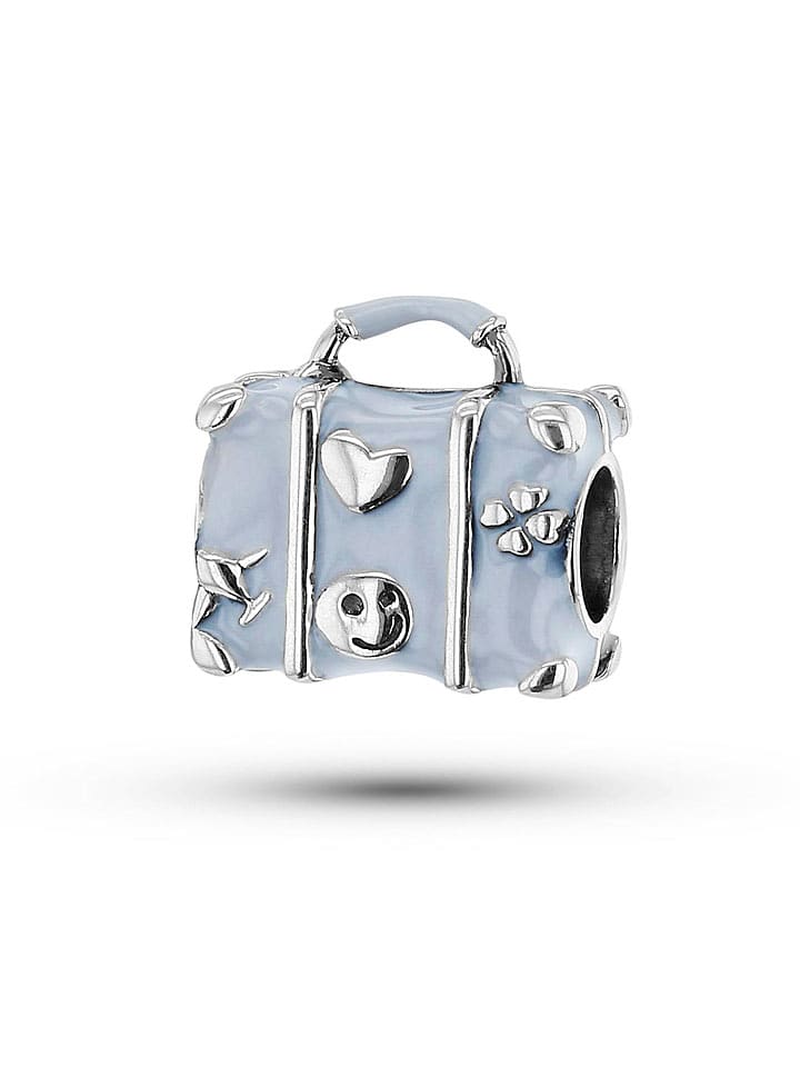 CHARM'S Srebrny charms rozmiar: onesize