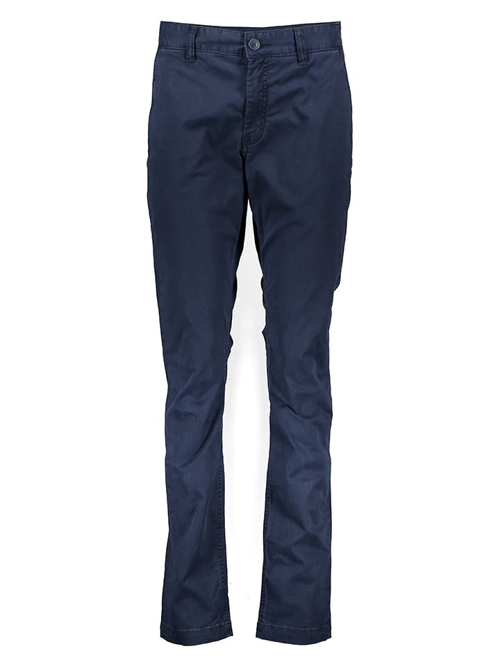 O'Neill Spodnie chino w kolorze granatowym rozmiar: 29