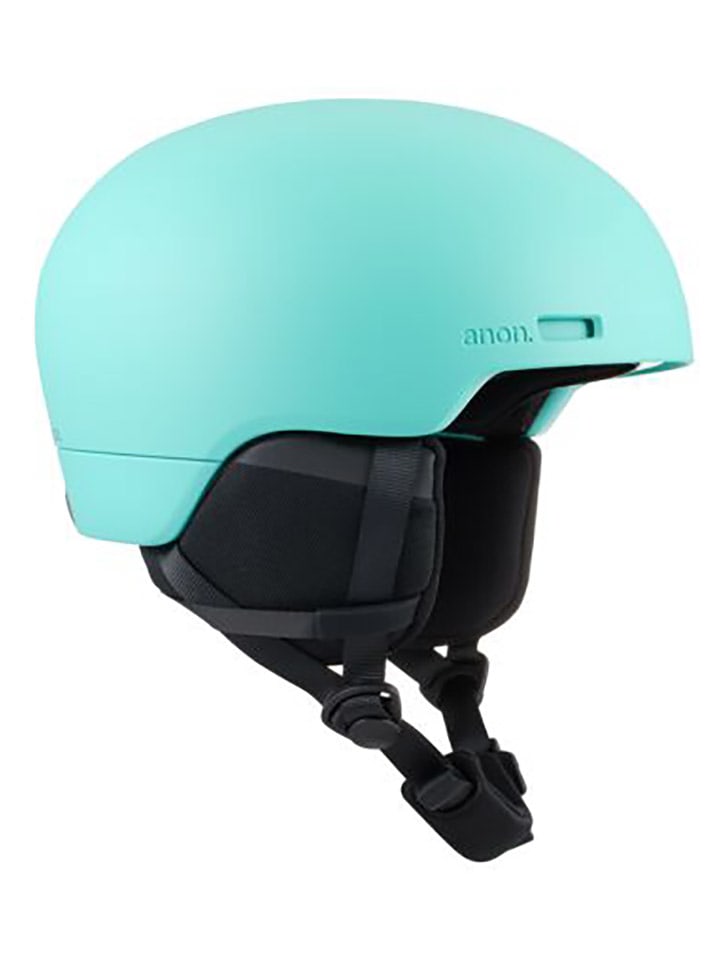 Burton Kask narciarski "Windham WaveCel" w kolorze turkusowym rozmiar: S/M