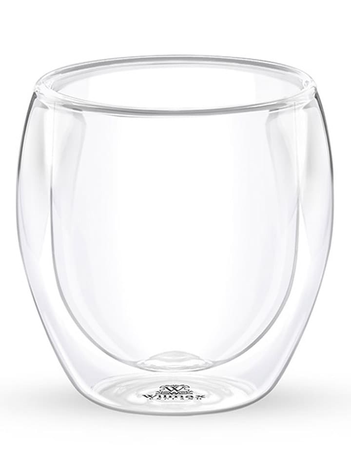 Wilmax Szklanka - 400 ml rozmiar: onesize