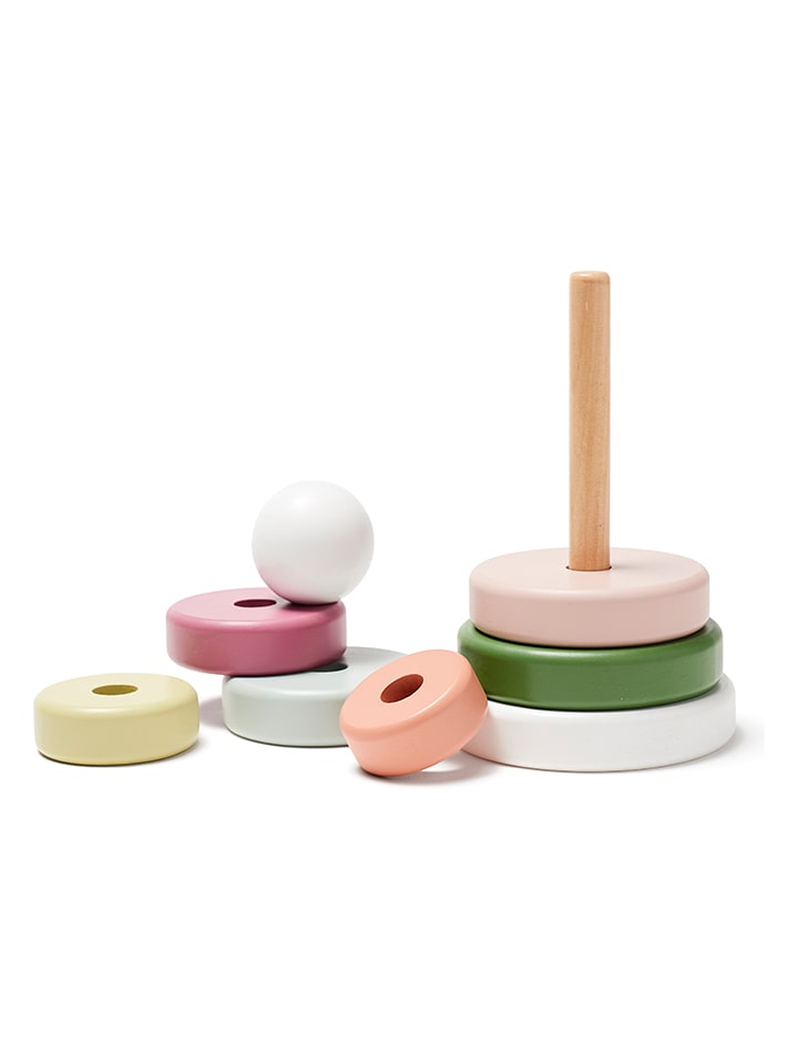 Kid´s CONCEPT Wieża do układania - 12 m+ rozmiar: onesize