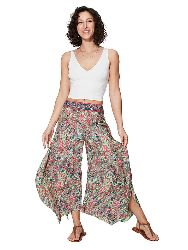 Ipanima Spodnie ze wzorem rozmiar: 34/36