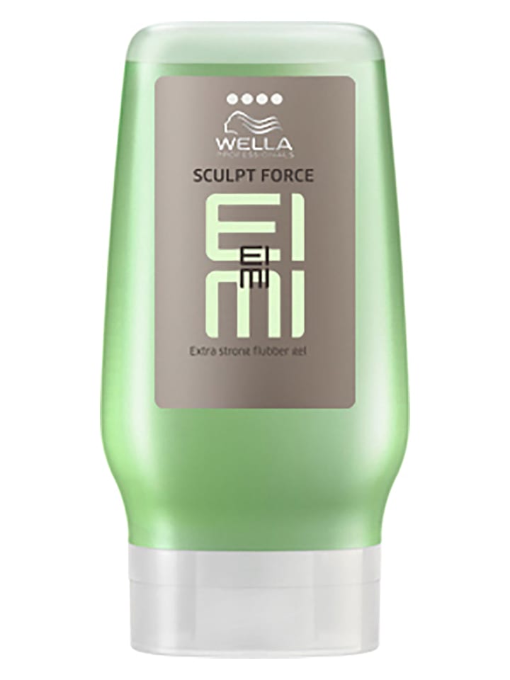 Wella Żel do stylizacji "Eimi Sculpt Force" - 125 ml rozmiar: onesize