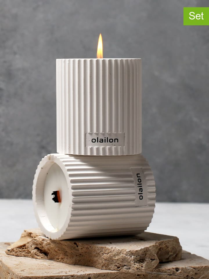 Lucky Bees Świeca zapachowa - 380 g rozmiar: onesize