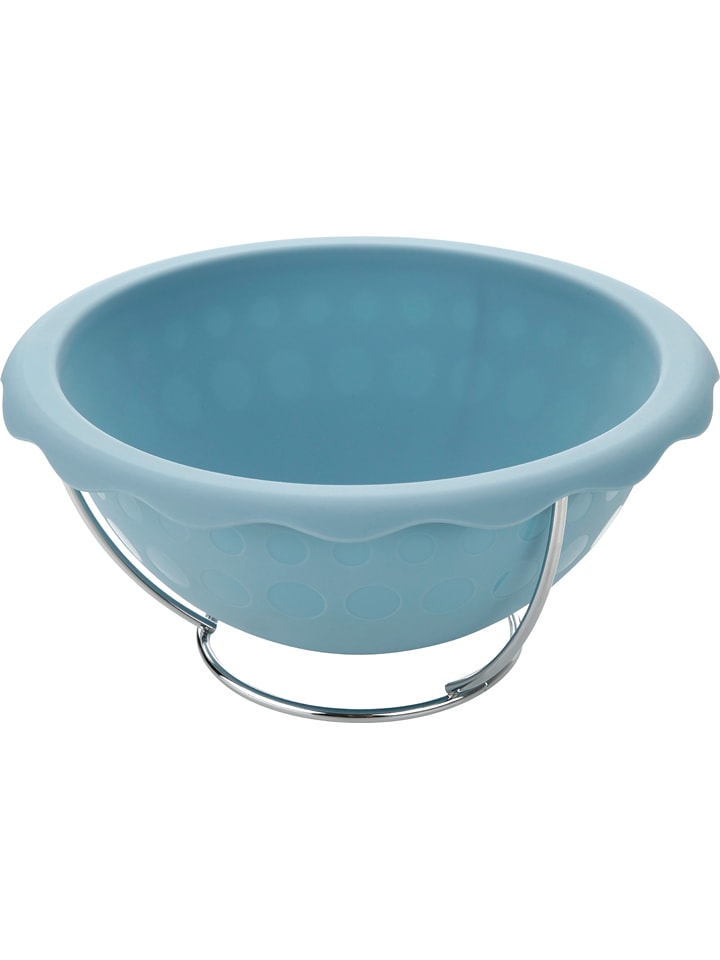 Zenker Forma "Sweet Sensation" w kolorze błękitnym do pieczenia - Ø 18 cm rozmiar: onesize