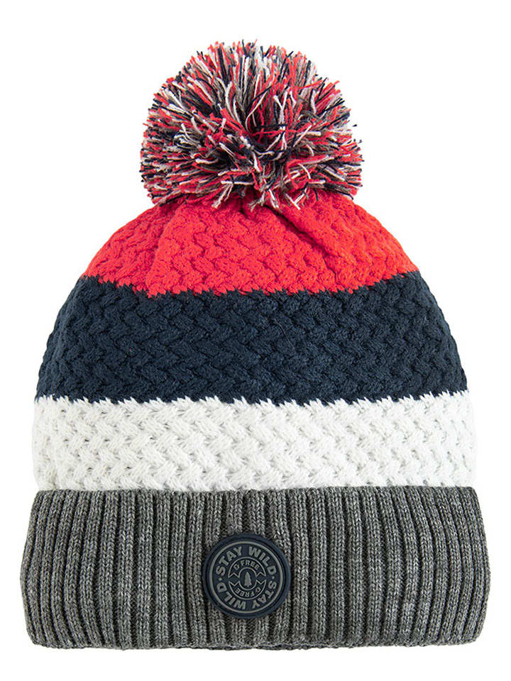 COOL CLUB Czapka ze wzorem rozmiar: 52 cm