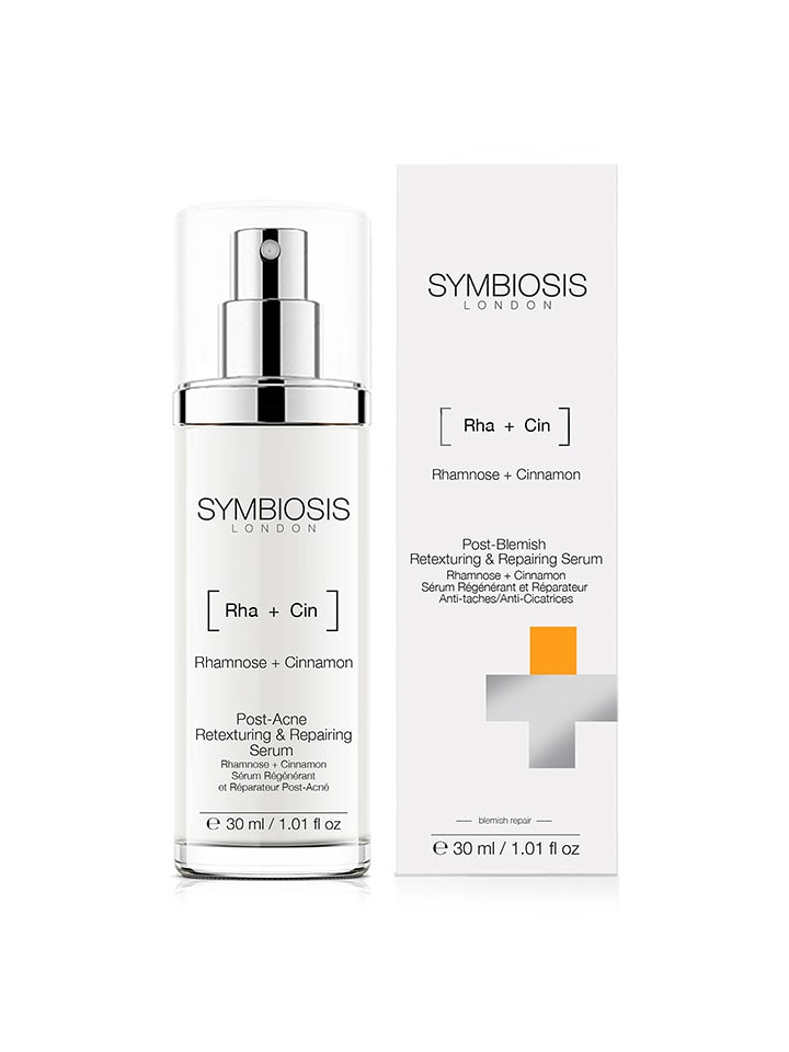 Symbiosis Serum do twarzy - 30 ml rozmiar: onesize