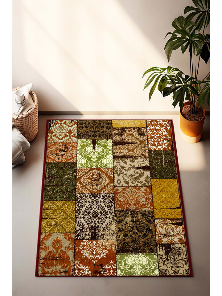 Conceptum Hypnose Dywan "CT-1080" ze wzorem rozmiar: 160x230 cm