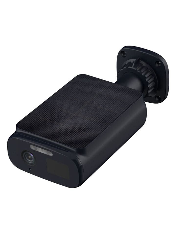 Woox Zewnętrzna kamera monitorująca "WOOX R8482" w kolorze czarnym rozmiar: onesize