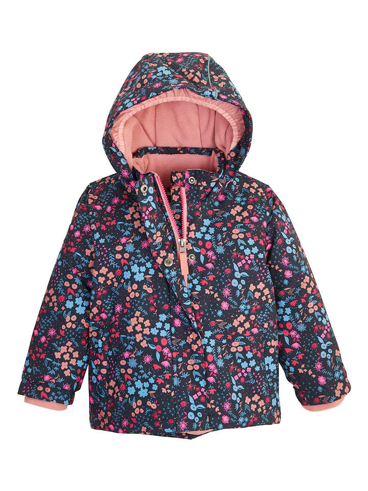 Killtec Kurtka funkcyjna "Fiow" w kolorze granatowym rozmiar: 122/128