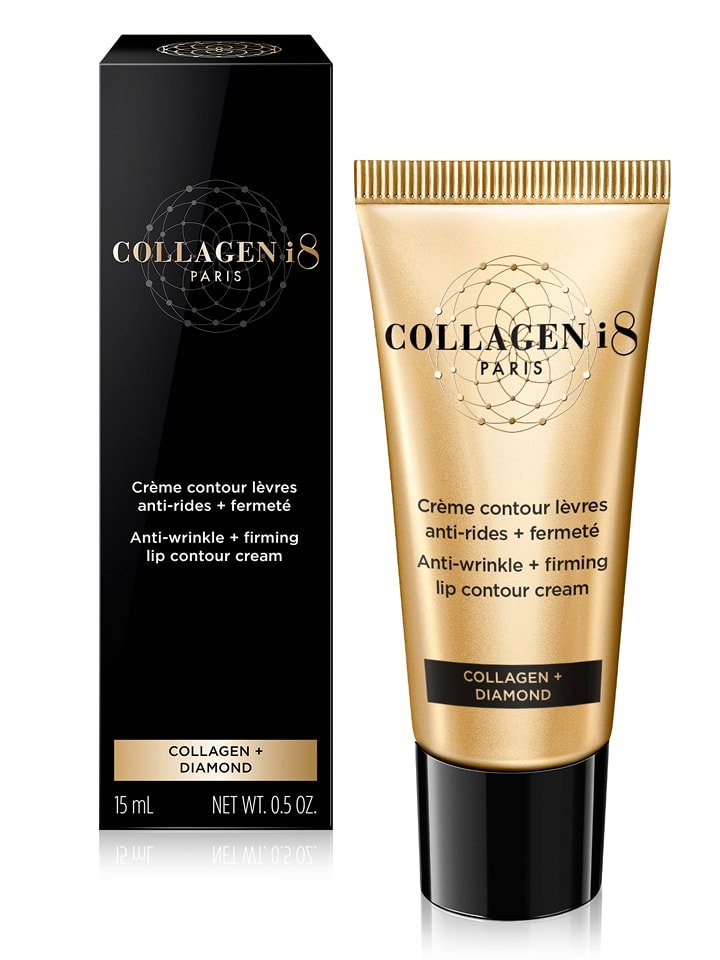 KAVIAAR KARE Krem do ust "Collagen+ Diamond" - 15 ml rozmiar: onesize