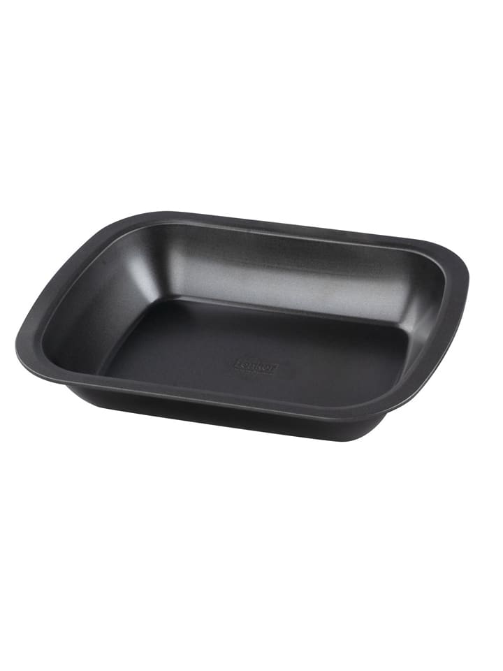 Zenker Forma w kolorze czarnym do zapiekania - 34 x 24,5 cm rozmiar: onesize