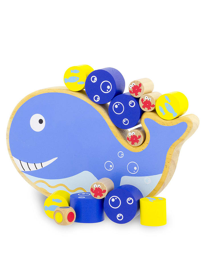 Ulysse Waleń-równoważnia - 3+ rozmiar: onesize