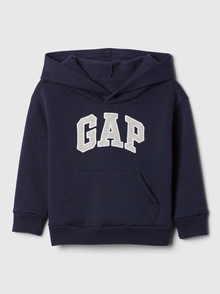 GAP Bluza w kolorze granatowym rozmiar: 98