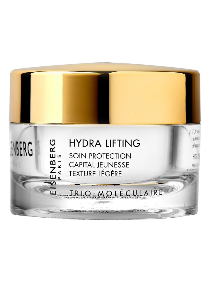 Eisenberg Żel do twarzy "Hydra Lifting" - 50 ml rozmiar: onesize