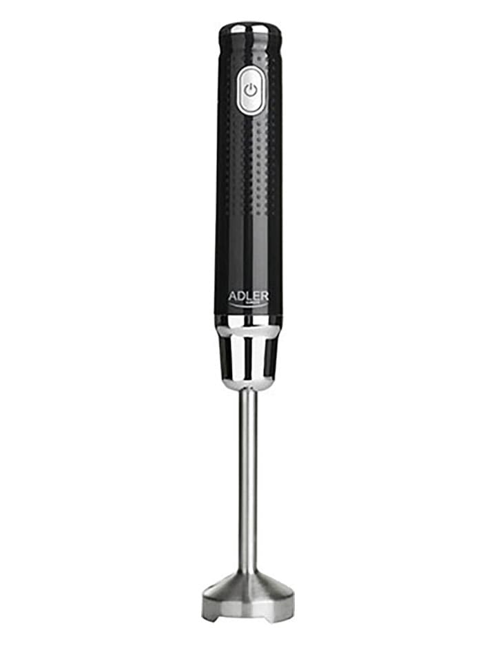 Adler Blender ręczny "AD 4617" w kolorze czarnym rozmiar: onesize