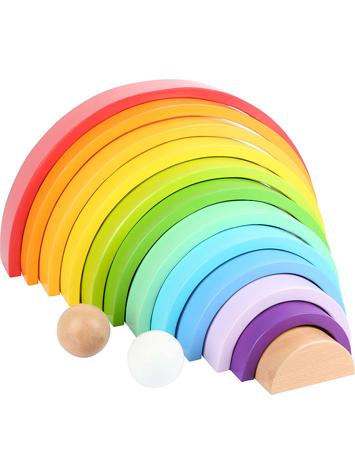 small foot Klocki - 12 m+ rozmiar: onesize