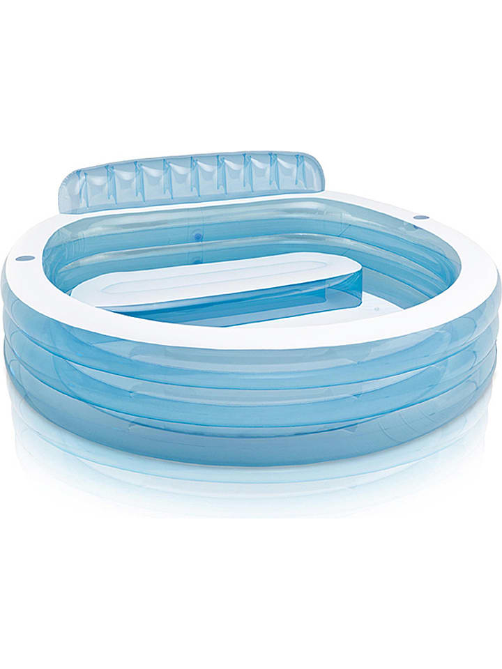 Intex Basen rodzinny "Familiy Lounge" - 3+ rozmiar: onesize