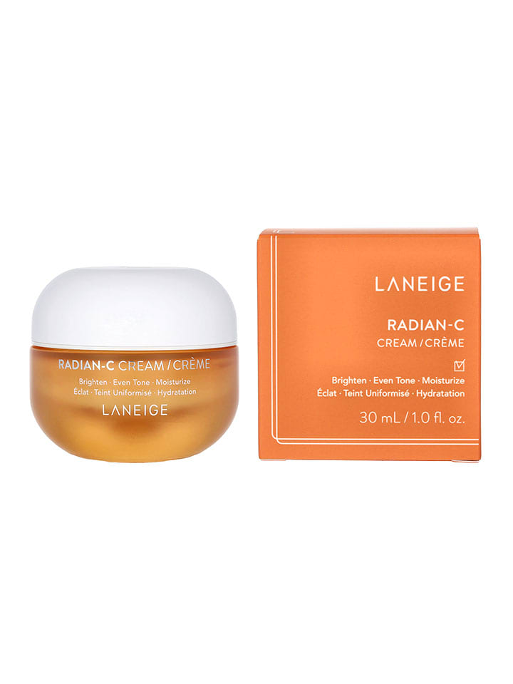 Laneige Krem "Radian-C" - 30 ml rozmiar: onesize