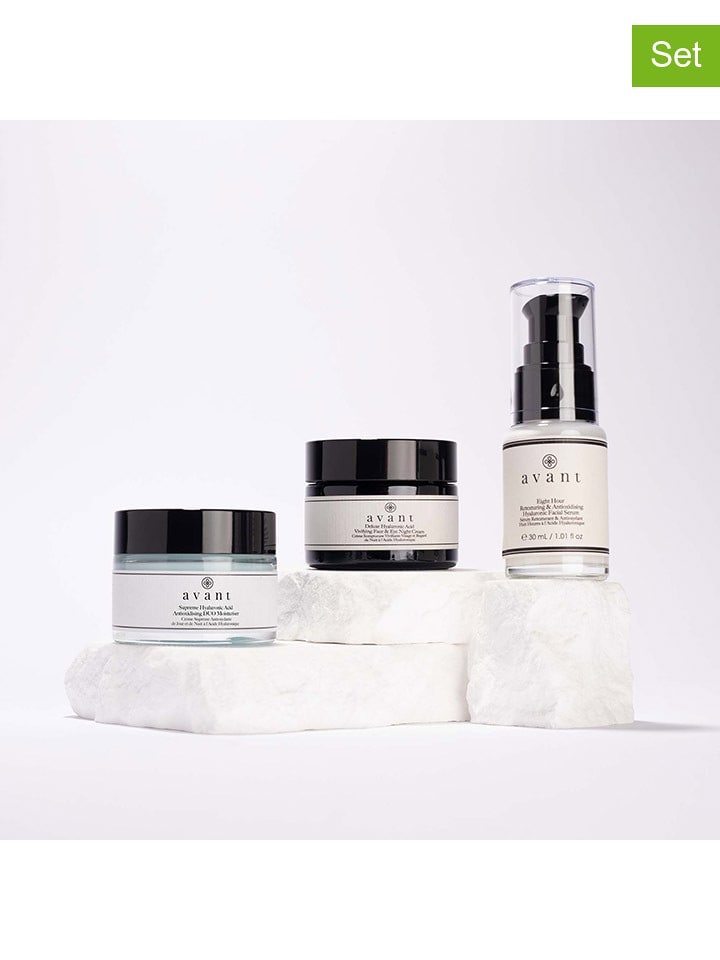 Avant 3-częściowy zestaw "Allure Absolue" rozmiar: onesize