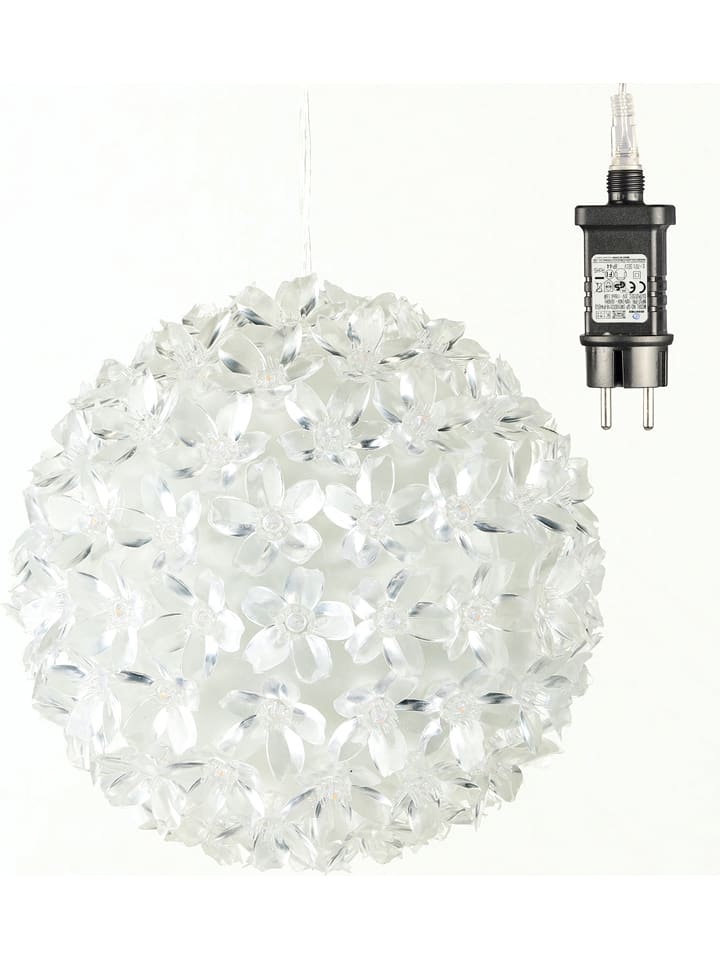 Profiline Dekoracyjna lampa LED w kolorze ciepłej bieli rozmiar: onesize