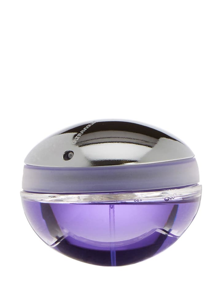 Paco Rabanne Ultraviolet - EDP - 80 ml rozmiar: onesize