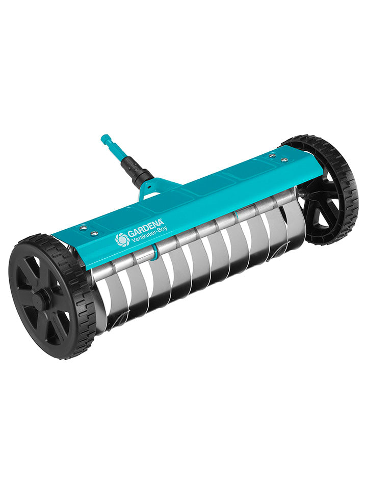 Gardena Wertykulator w kolorze błękitno-czarnym rozmiar: onesize