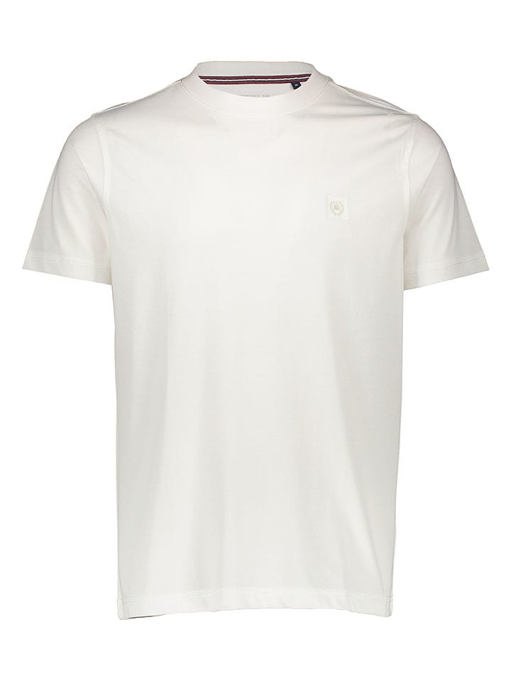 Lerros Koszulka w kolorze białym rozmiar: XL