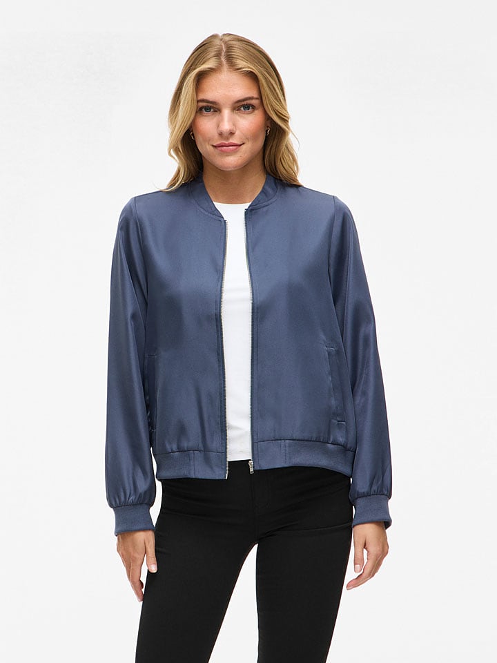 Vila Kurtka "Vipapaya" w kolorze niebieskim rozmiar: 38