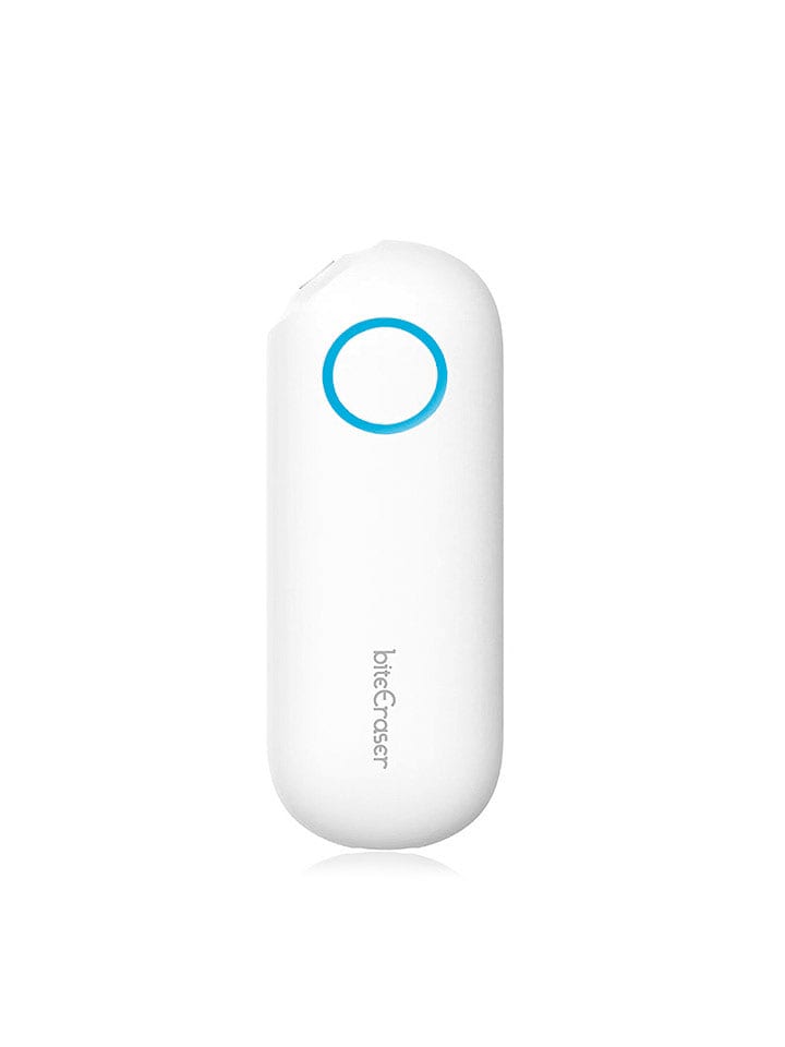 DAM Urządzenie w kolorze białym do łagodzenia skutków ukąszeń owadów rozmiar: onesize