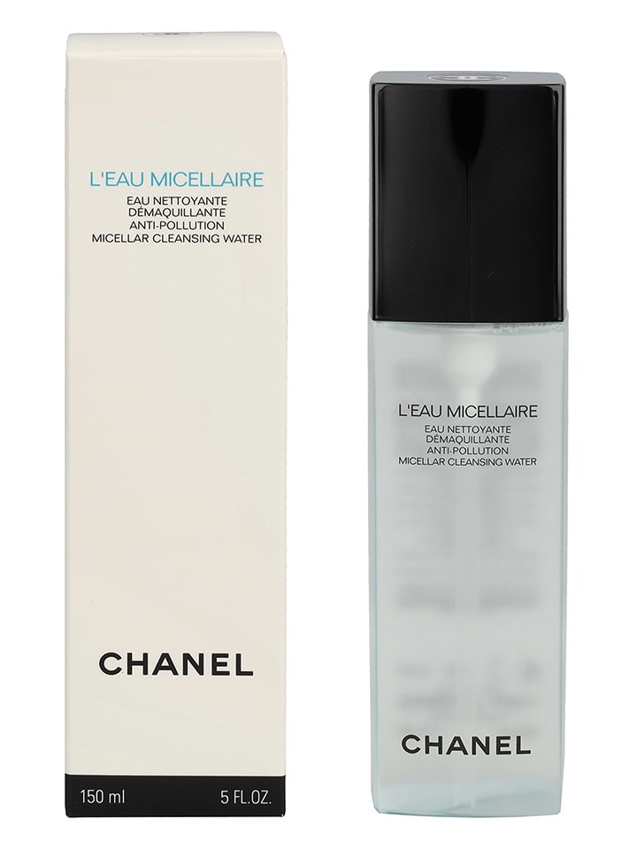 Chanel Tonik do twarzy "L'eau Anti-Pollution" - 150 ml rozmiar: onesize