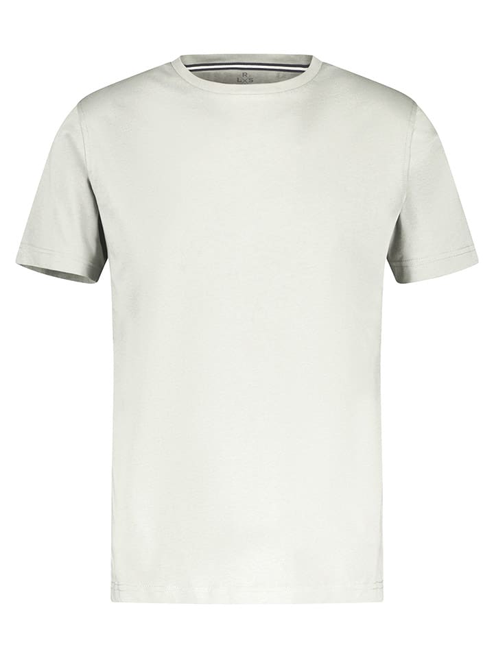 Lerros Koszulka w kolorze kremowym rozmiar: XXL