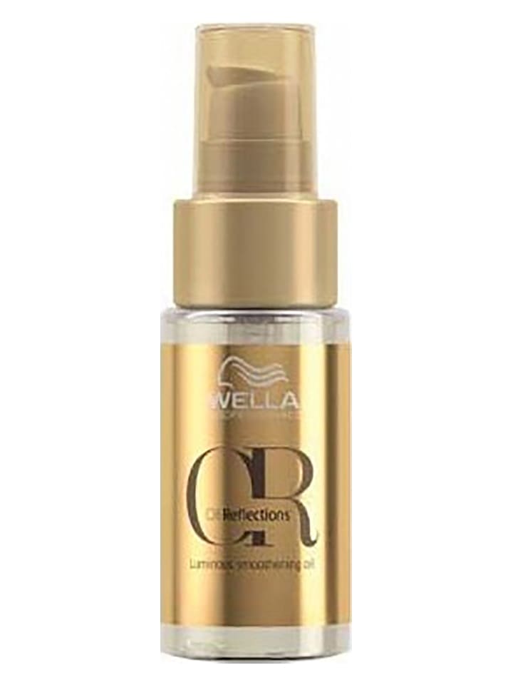Wella Olejek do włosów "Oil Reflections"- 30 ml rozmiar: onesize