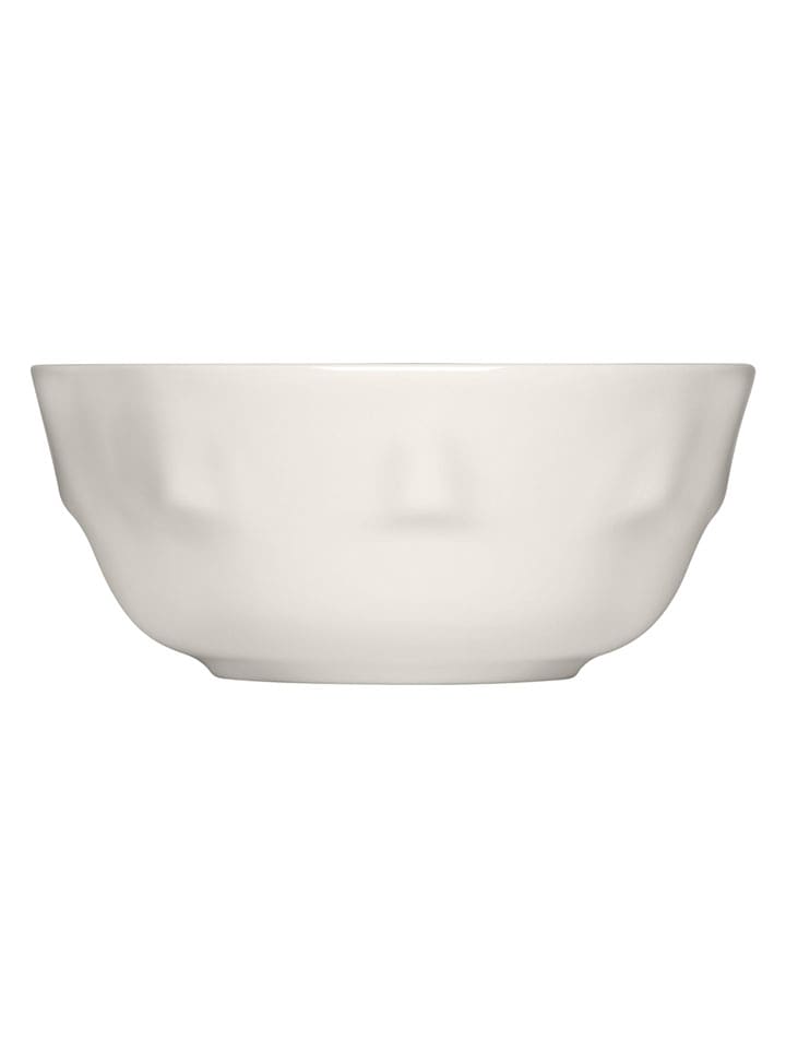 Moomin Miska "Solare" w kolorze białym - Ø 14 cm rozmiar: onesize