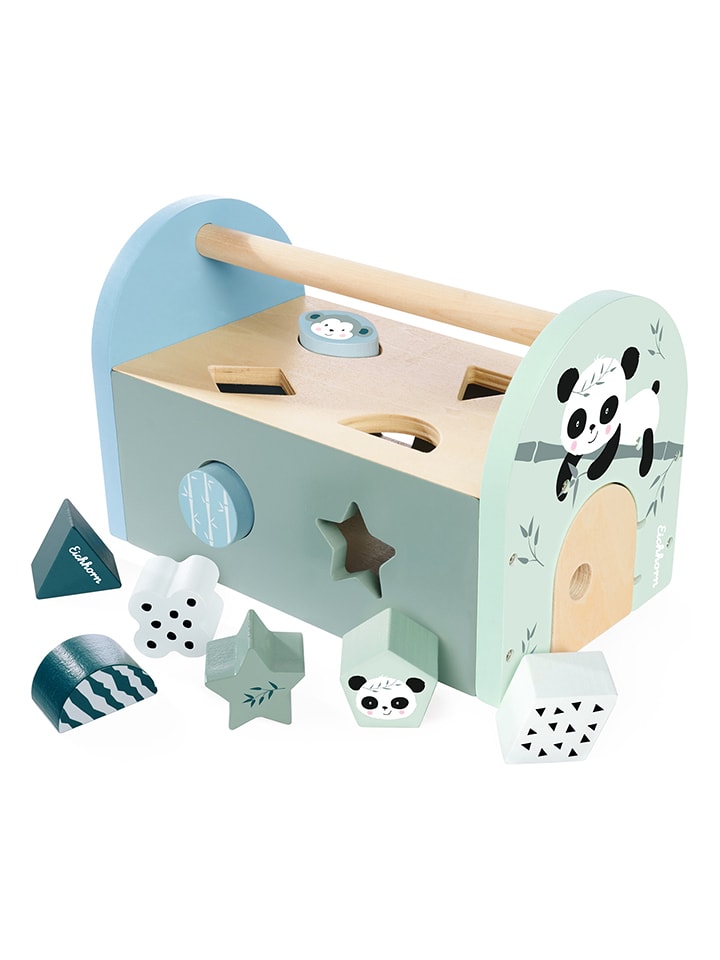 Eichhorn Sorter - 12 m+ rozmiar: onesize