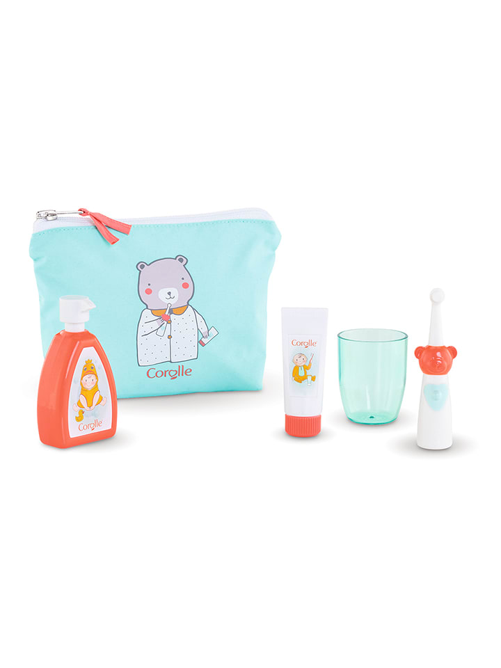 Simba Akcesoria do kąpieli dla lalek - 2+ rozmiar: onesize