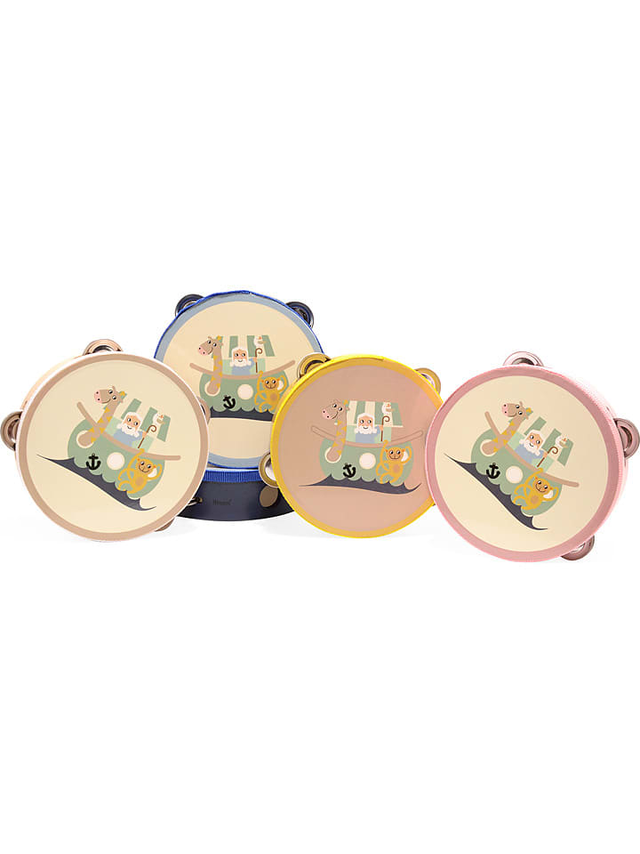 Magni Tamburyn - 3+ (produkt niespodzianka) rozmiar: onesize