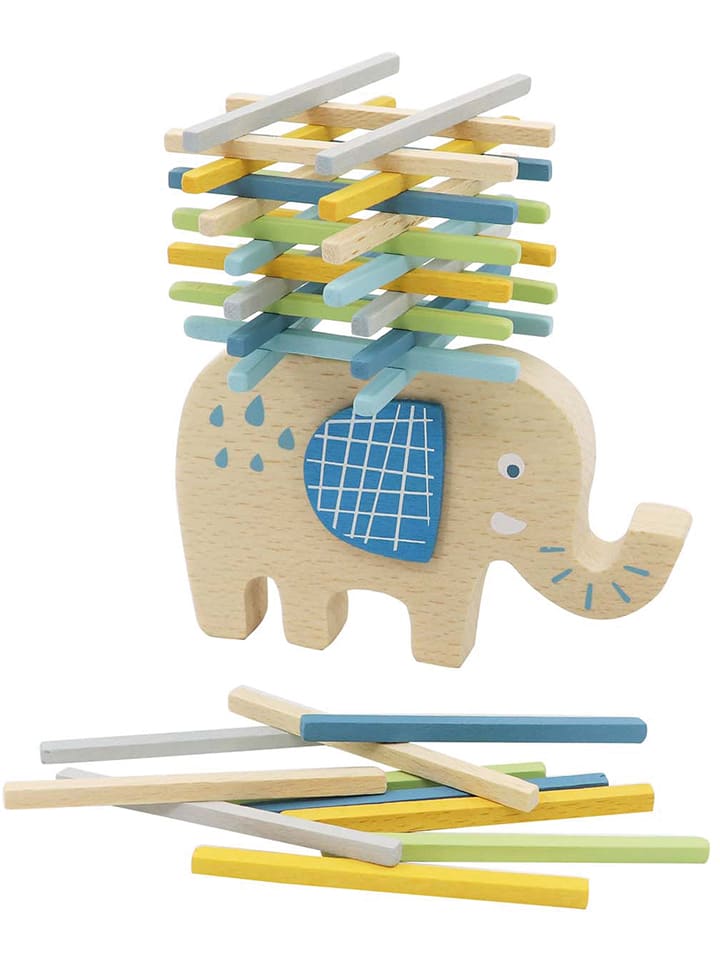 Edukalu Gra balansująca - 3+ (produkt niespodzianka) rozmiar: onesize