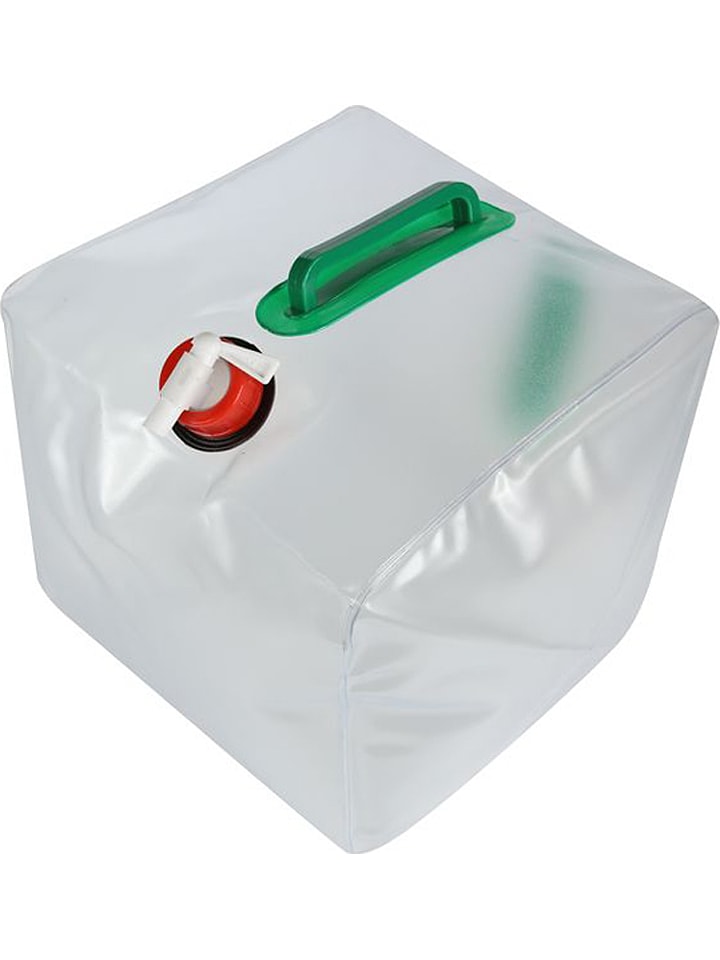 Regatta Kanister kempingowy "Water Carrier" w kolorze białym na wodę rozmiar: onesize